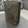 GREEN BIBLE COVER - Image 4